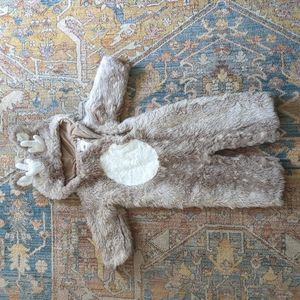 Pottery Barn Kids Deer Costume
